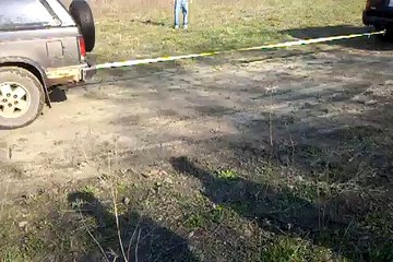 Grand Cherokee 5.9L vs Blazer 4.3L (Round 2)