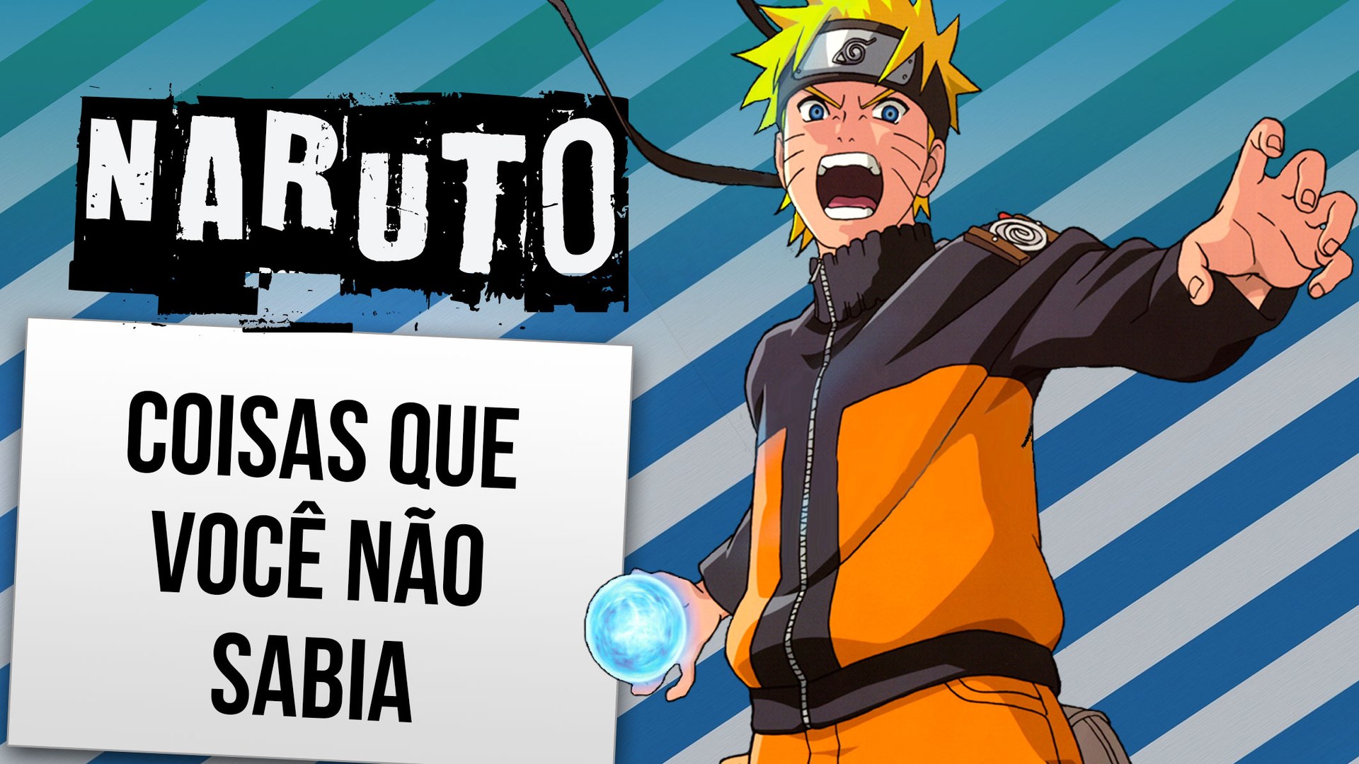 Ei Nerd - Uma das melhores cenas de todo o Naruto clássico