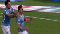 Goal Radu - Juventus 0-1 Lazio - 20-05-2015 Coppa Italia