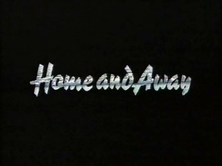 Home and Away 1988 theme (full version)