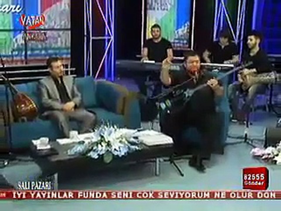 Hüseyin Kαğıt - Bildiğin Gibi Değil