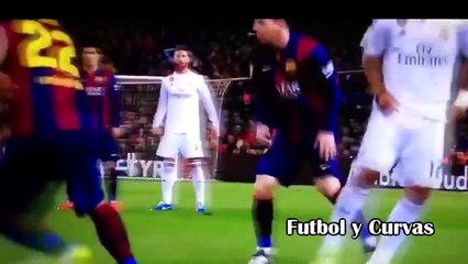 Télécharger la video: Las mejores Jugadas de futbol 2014 HD Ultimate Football Skills & Tricks Show