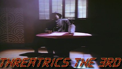 MC Hammer - Turn This Mutha Out (HD)