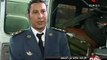 Arrestation d'un Tunisien arrivant d'Italie en possession de 60 fusils de chasse