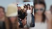Kendall Jenner & Cara Delevingne Look Fashionable For Lunch in Cannes