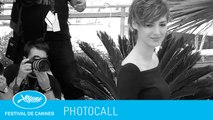 JE SUIS UN SOLDAT -photocall- Cannes 2015