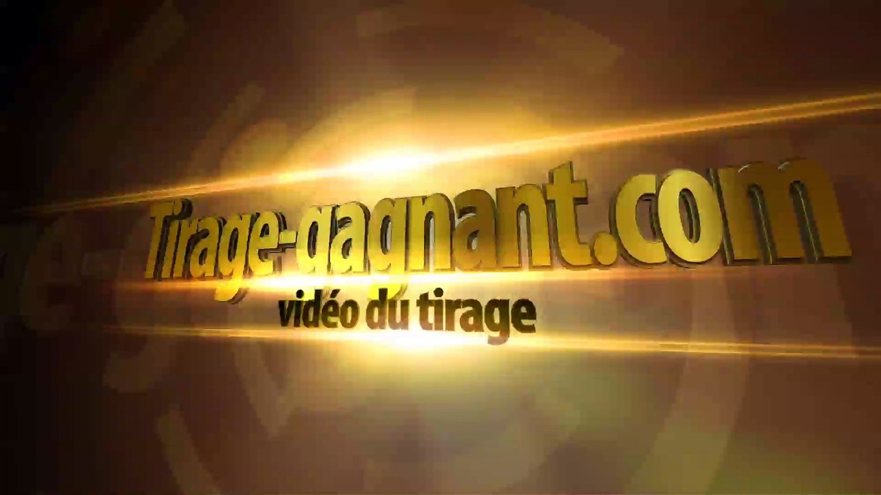 Résultat Loto - tirage du mercredi 20 mai 2015