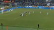 Stefan Radu Amazing Goal -  Juventus 0-1  Lazio  20-05-2015