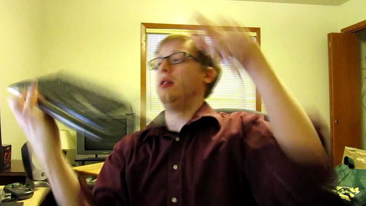 Dvorak Keyboard - Typing on Dvorak 100 WPM