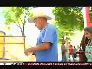 Queremos vender sombreros y mezcal