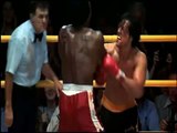 Rocky Legends video (Rocky Balboa ending)