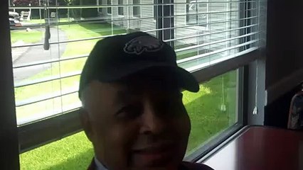 Elder Abuse Awareness Day June 15