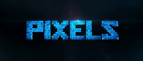 Pixels Bande Annonce 2 VF