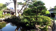 Japan Travel:Virtual Trip To Fukuyama Castle.福山城