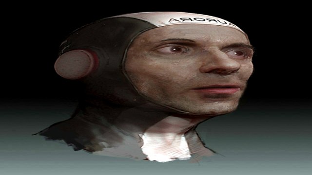 КОСМИЧЕСКИЙ ВИРУС