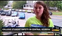 Georgia Colleges Use Technology to Keep Students Safe
