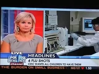 THE TRUTH ABOUT SWINE FLU