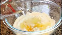 الهراء وصفة: كيفية جعل كعكة سهلة وسريعة