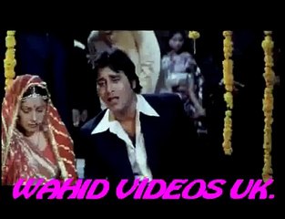 Zindagi To Bewafa   (Muqaddar Ka Sikandar)