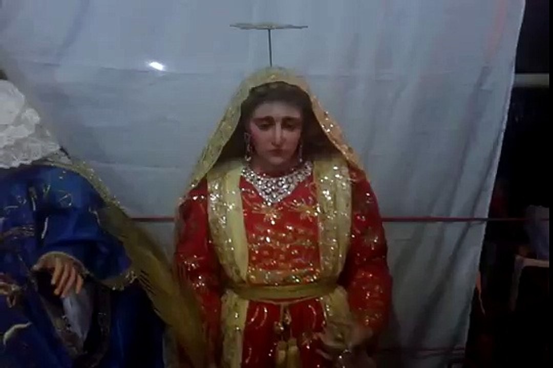 PABASA NG HULO 2015