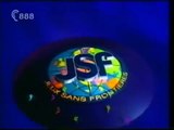 'spel zonder grenzen' intro (EBU/TROS, 1997)
