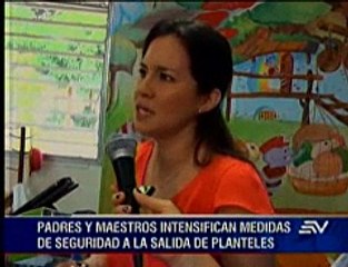 televistazo 13h00 20 de Mayo