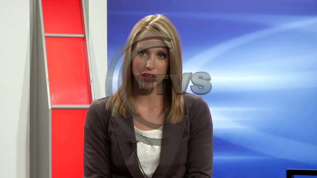 Harlem Shake-UTVS News
