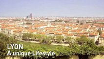 New Spot ONLYLYON - You're addicted to France, become Addicted to Lyon!