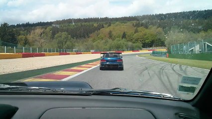 Tom51 WCS meeting SPA 2015