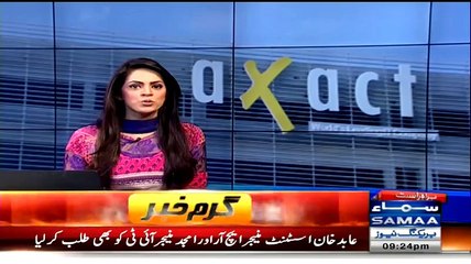 Axact Scandal Social Media Par Cha Gaya
