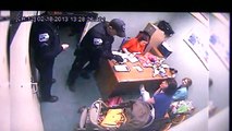 Davenport Police Officer Punches Woman in Head and Face with 1 Year Old Nearby - Officer NOT Fired!