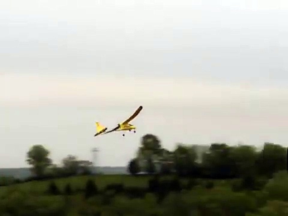 SkyFly