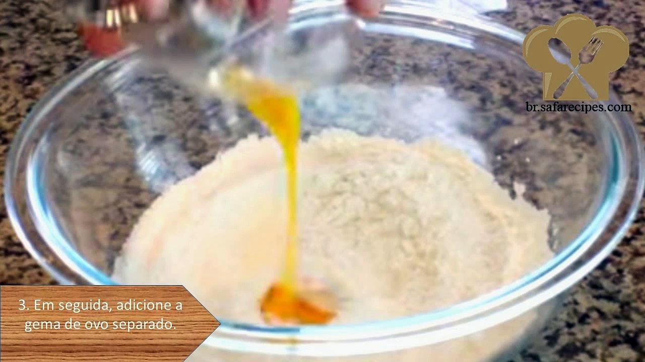Waffle Receita: Como fazer waffle fácil e rápida