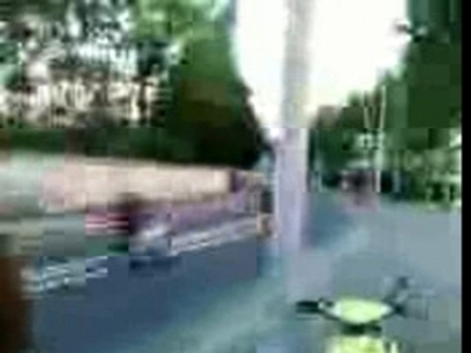 Le run
