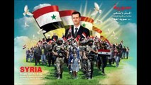 El conflicto en Siria amenaza la seguridad mundial