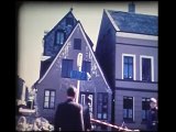 Dokumentarfilm über die Sanierung der Altstadt Flensburgs von 1983 Teil 1