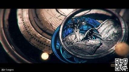 QRjuegos - Live - The Witcher 3 - Español - proximamente (REPLAY)