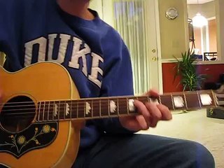 Jack and Diane - John Mellencamp