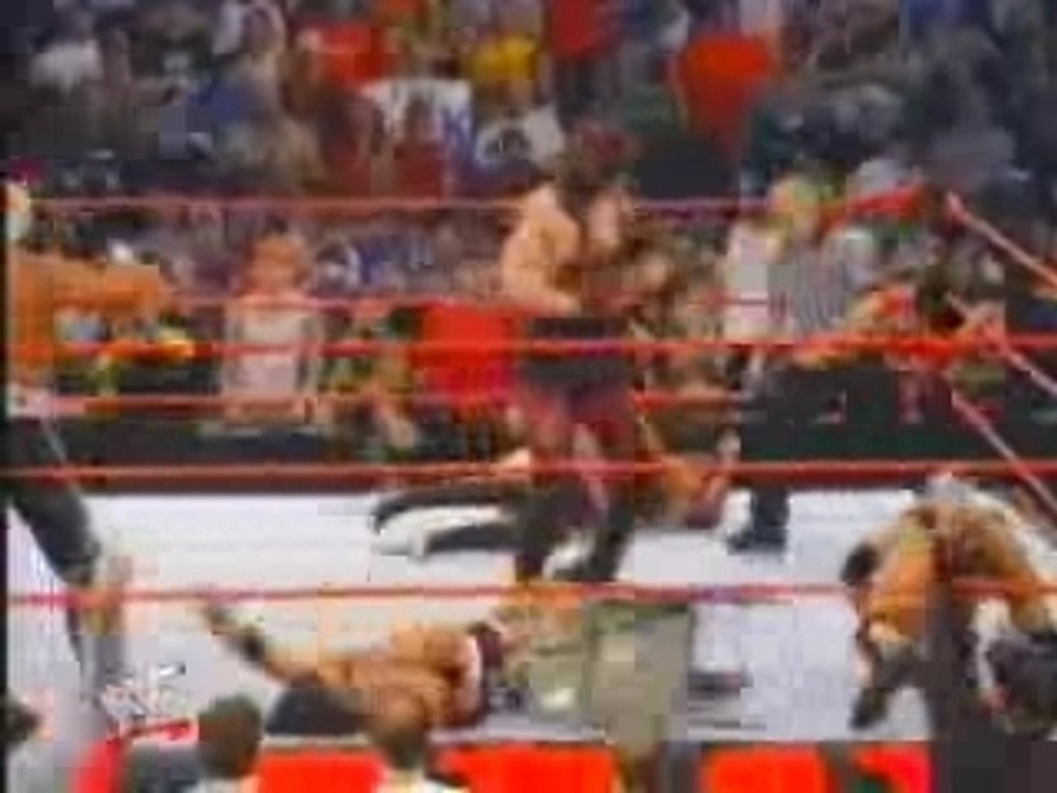 WWE_Kane_vs_nWo the rock hogan
