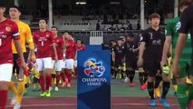 Seongnam FC vs Guangzhou Evergrande- AFC Champions League 2015 (RD 16 - 1st Leg)