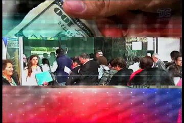 Hoy termina el plazo para solicitar la acumulación de fondos