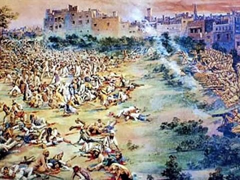 shaheed udham singh best song- 32 bor de pistla with original photos of udham singh