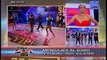 SEM - VIP: ¿Yesenea Mendoza feliz por un show?