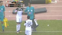 لقطه تبديل || عبده عطيف || تصفيق جماهير النصر له  الدقيقه  76  ||  فيديو طلب