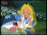 Alice In Wonderland - Following the White Rabbit [Alice Off]