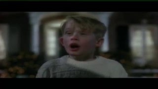 jason voorhees  vs home alone vs 30 days of nights