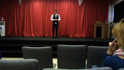 Öğrenci Koçluğu Eskişehir