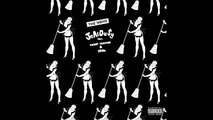 The Neighbourhood - Jealousy (Ft. Casey Veggies and 100s)