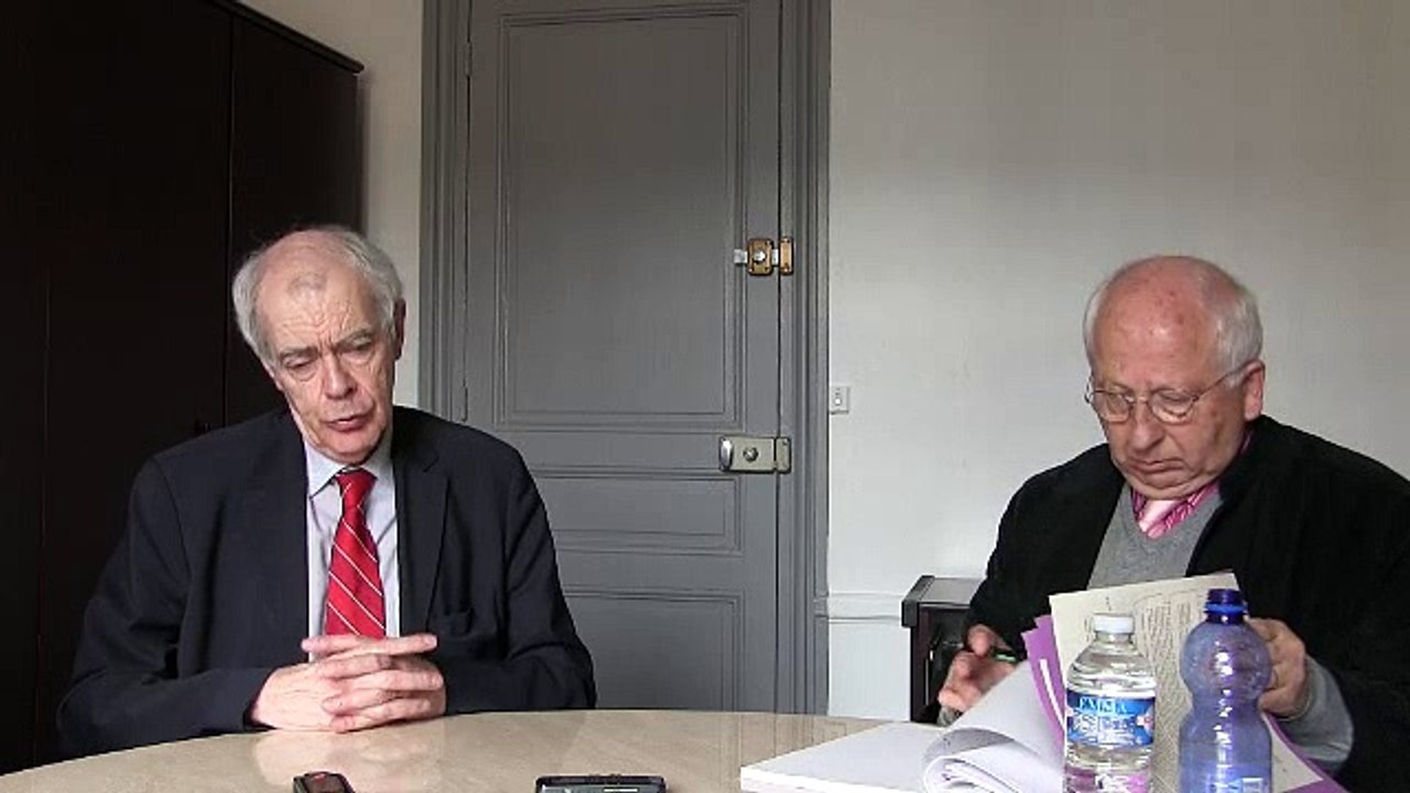 Privation de liberté, espace et justice : un entretien de la revue JSSJ avec Jean-Marie Delarue_7