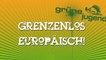 Jan Philipp Albrecht wirbt für den Green New Deal